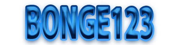 BONGE123 Logo